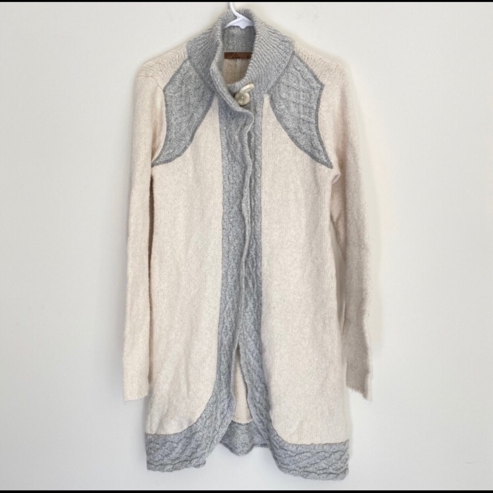Prana Sweater